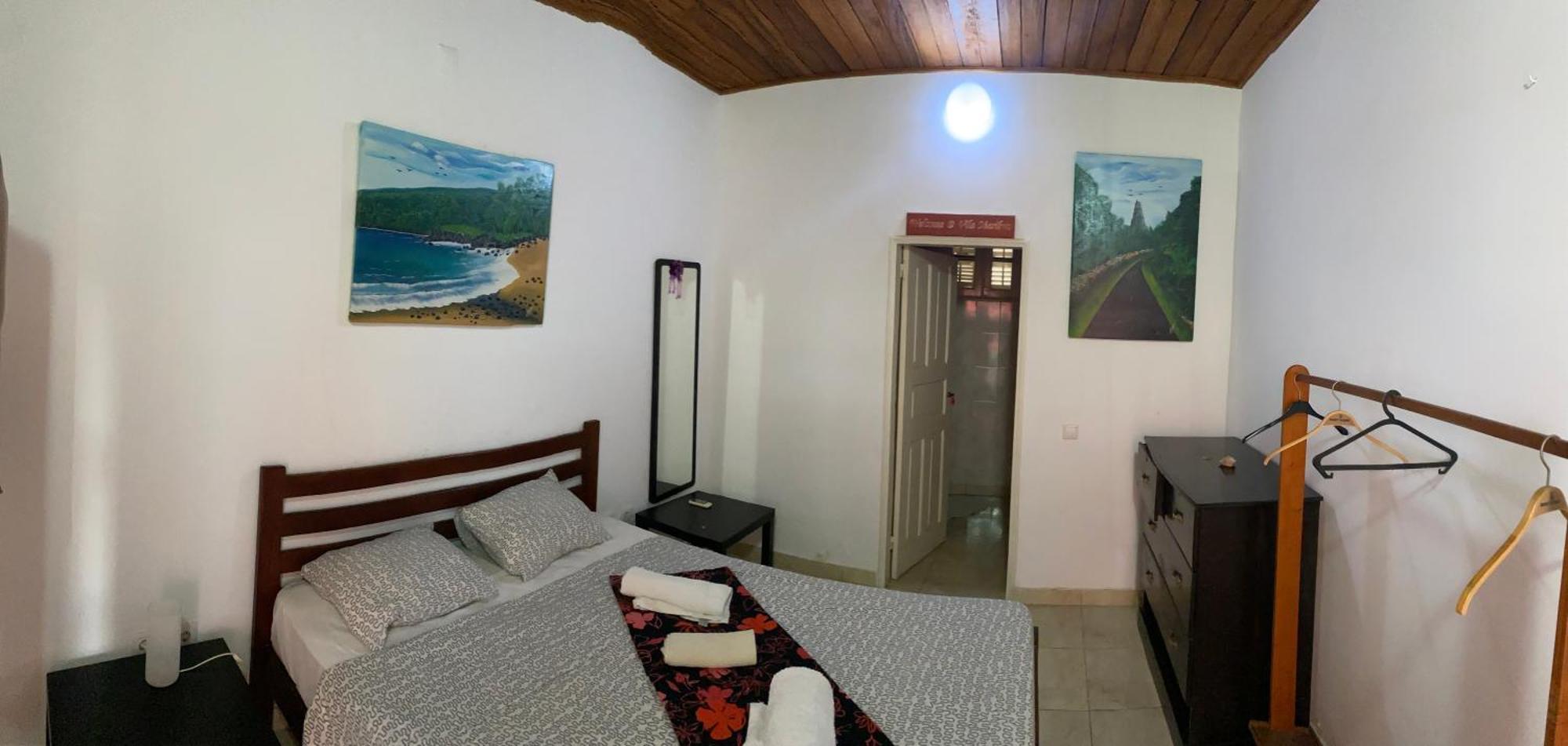 Vila Marilyn Sao Tome Exterior photo