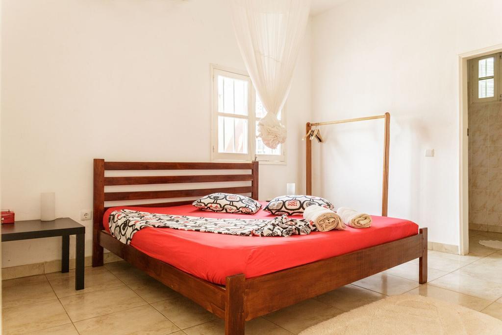 Vila Marilyn Sao Tome Exterior photo